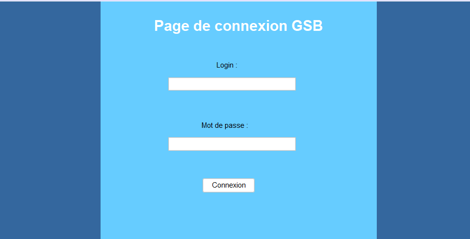 Login App